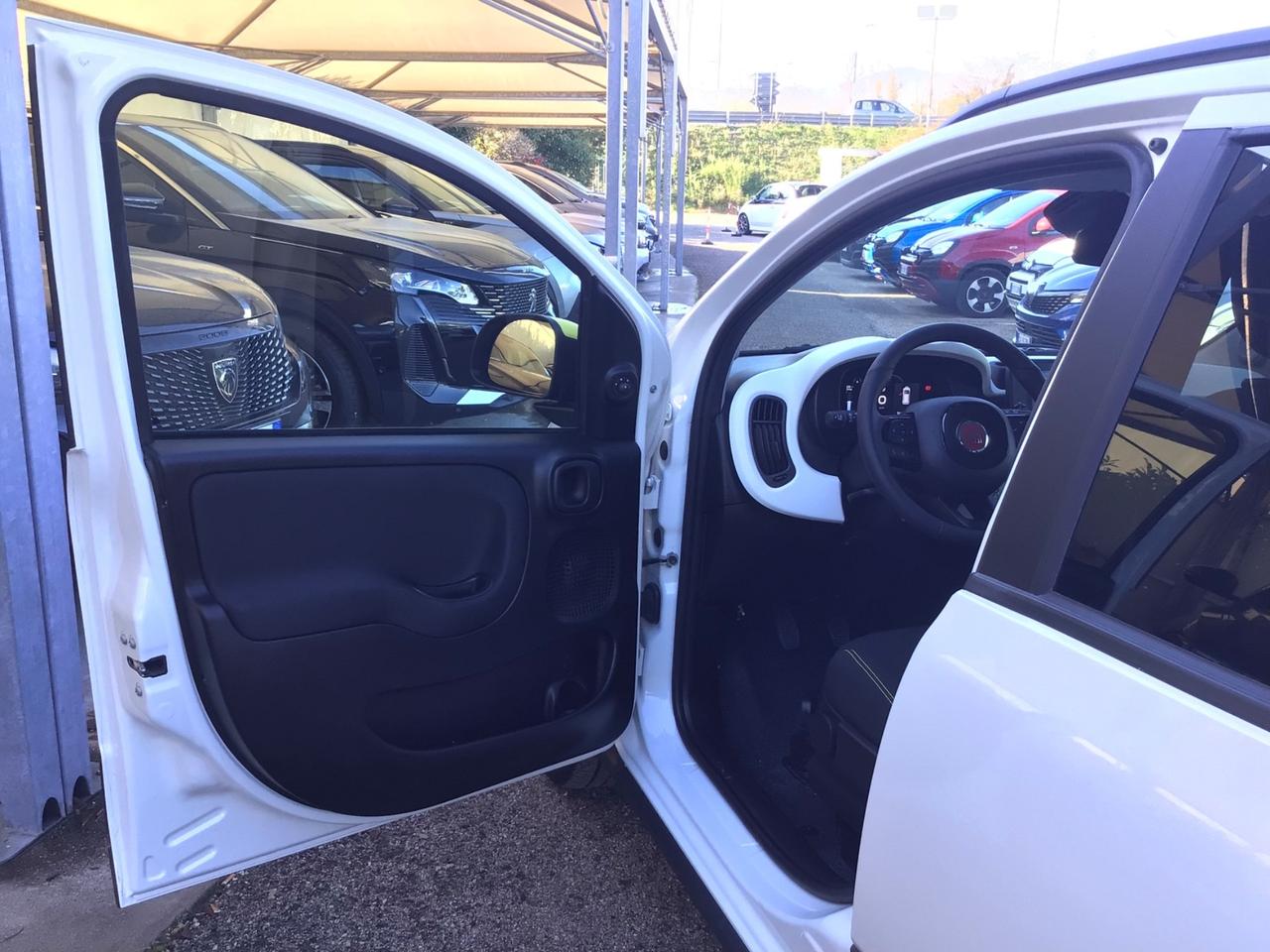 Fiat Panda Pandina Cross 1.0 FireFly S&S Hybrid