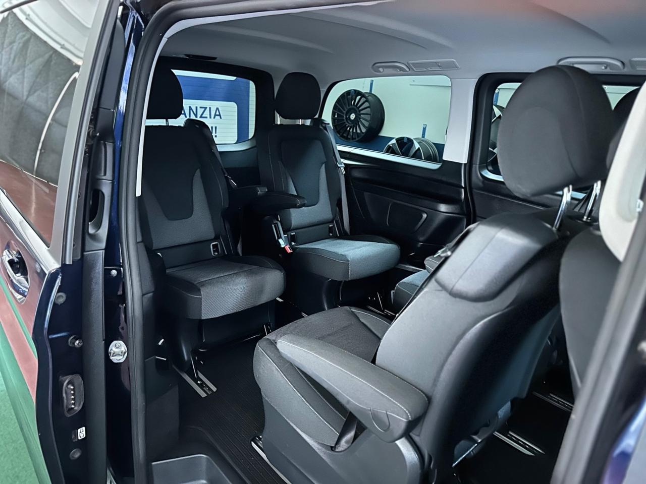 Mercedes V 220 d Executive Long/2017/170.000km