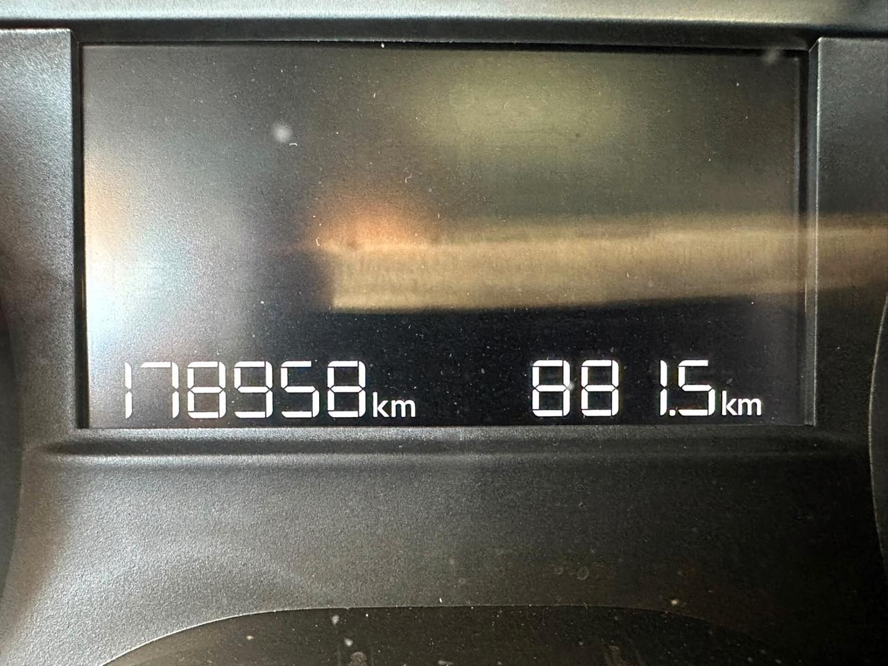Peugeot 2008 1.4 HDi 68CV Active