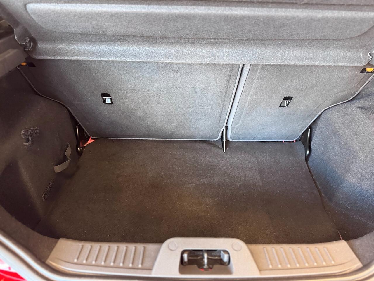 Ford Fiesta 1.0 EcoBoost 100CV 5 porte ST-Line