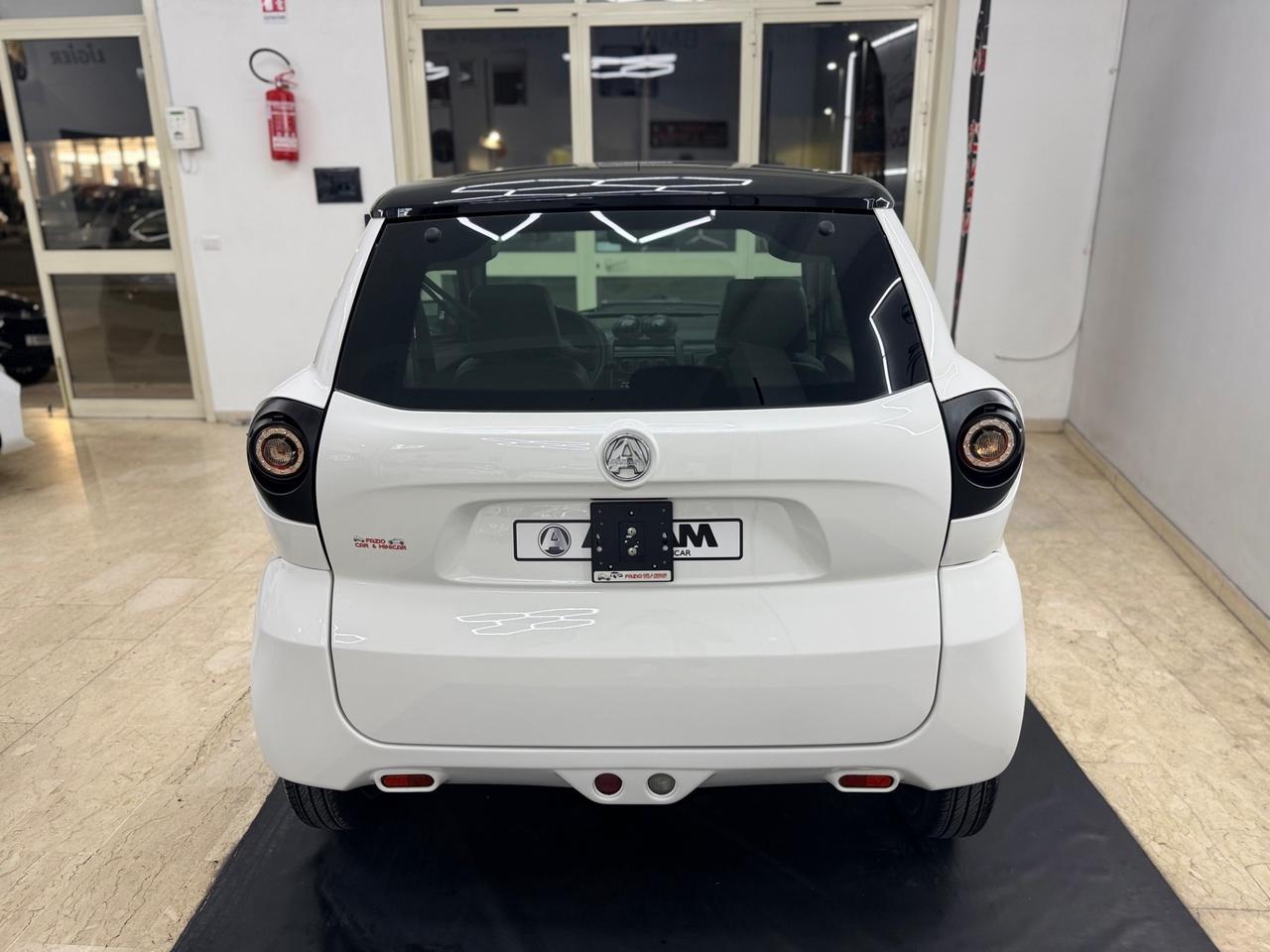 Aixam Minauto