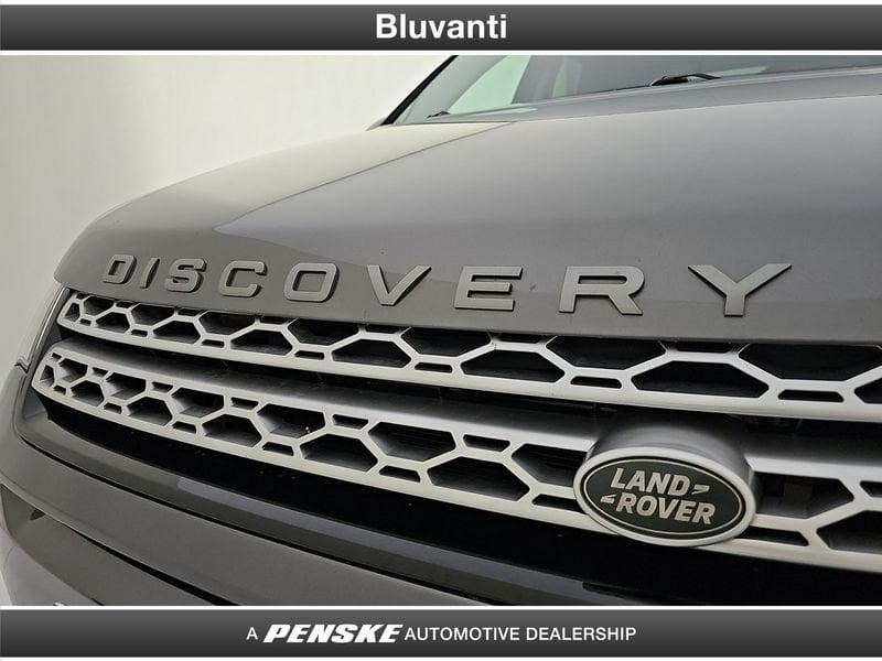 Land Rover Discovery Sport 2.0 si4 HSE awd 240cv