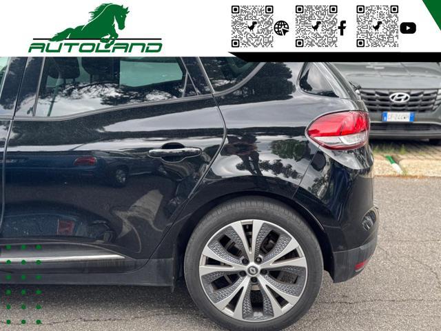 RENAULT Scenic Scénic Sport Edition2*Finanziabile*CambioAuto