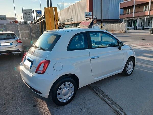 FIAT 500 1.0 FireFly 70 CV S&S HYBRID CULT