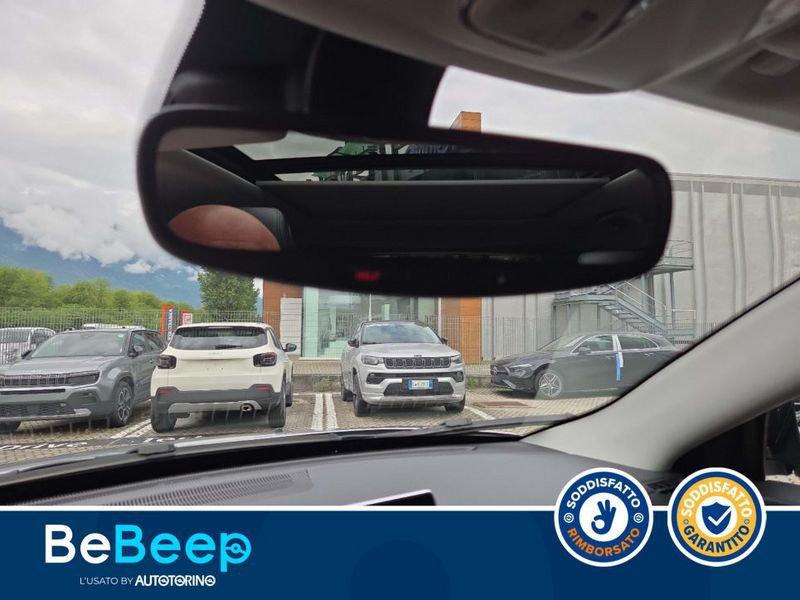Jeep Compass 1.3 TURBO T4 PHEV S 4XE AUTO