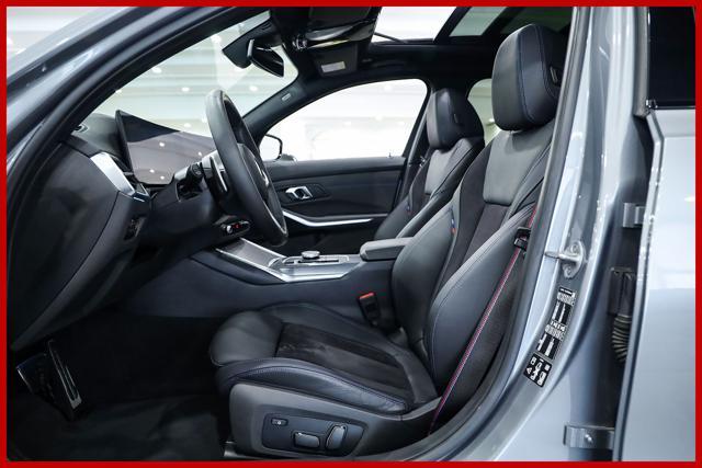 BMW 340 D | M SPORT | XDRIVE | 48 VOLT