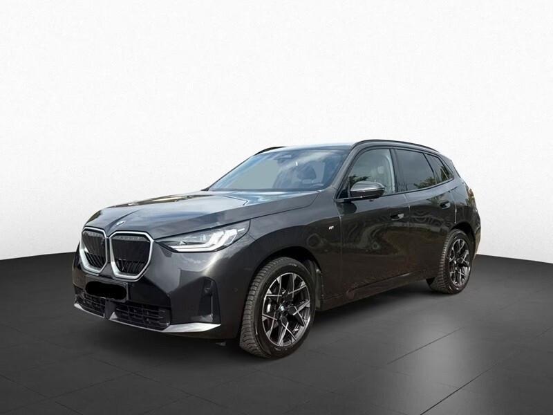 Bmw X3 2.0 d M sport xdrive autom.(197cv) GANCIO