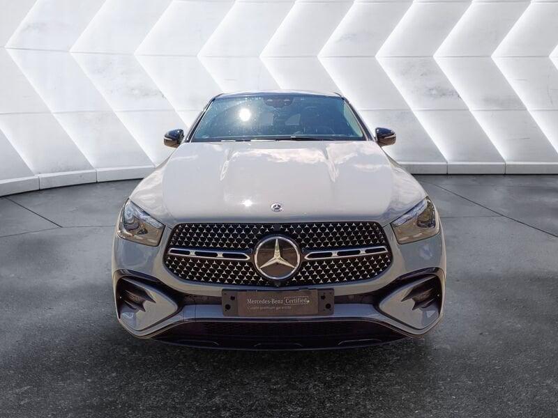 Mercedes-Benz GLE Coupé GLE Coupe 350 de phev AMG Line Premium Plus 4matic auto