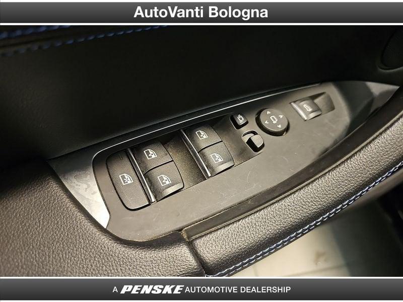 BMW X3 X3 xDrive30d 48V Msport