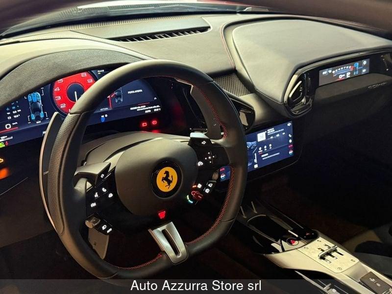 Ferrari 12Cilindri 12Cilindri 6.5 V12 dct | IVA, LIFT, CARBON, DAYTONA SEATS, PASSENGER DISPLAY