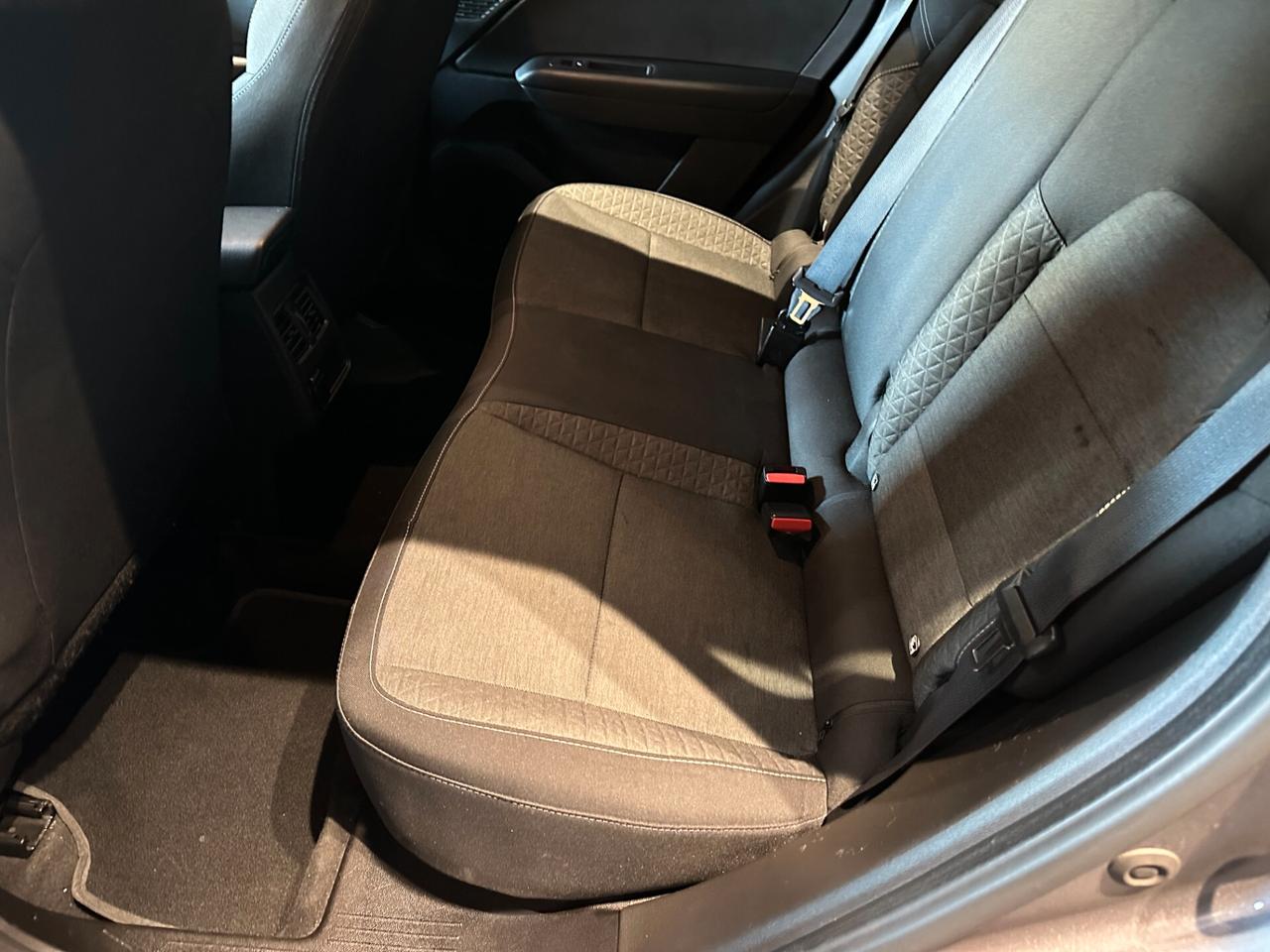 Renault Captur Full Hybrid E-Tech 145 CV Zen