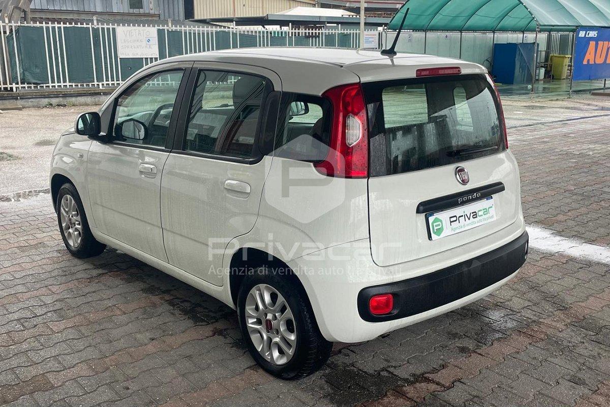 FIAT Panda 1.2 EasyPower Lounge