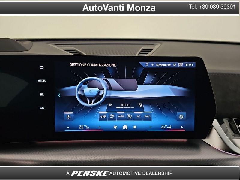 BMW X2 X2 xDrive 20d Msport Pro