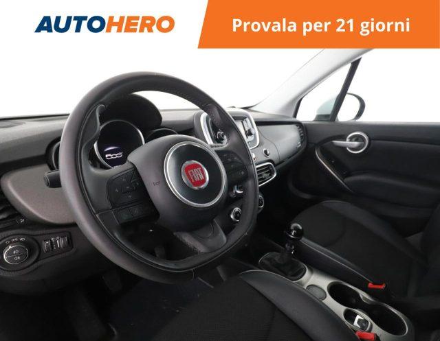 FIAT 500X 1.3 MultiJet 95 CV Cross