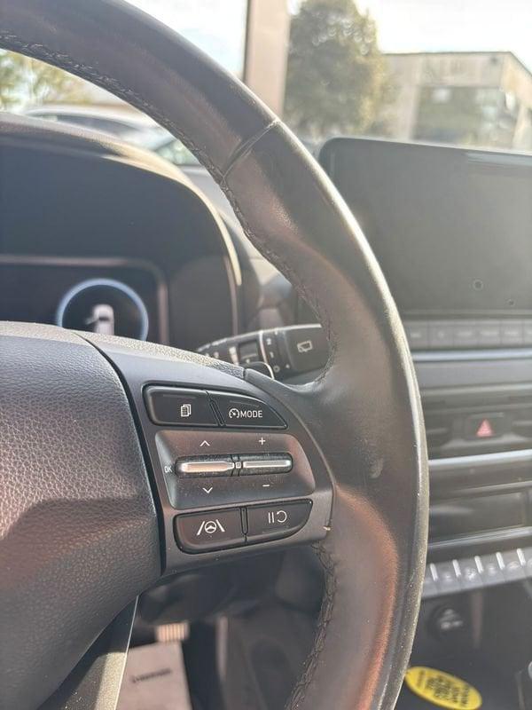 Hyundai Kona Hybrid 1.6 HEV Xline+ 2WD DCT