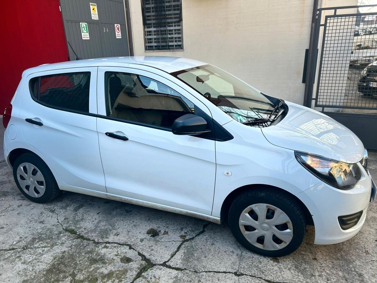 Opel Karl 1.0 75 CV N-Joy