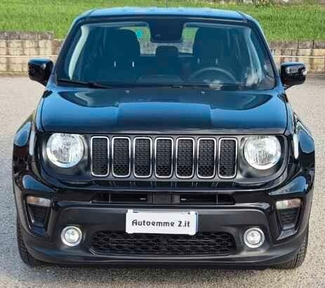 Jeep Renegade 1.6 Mjt 130 CV Business