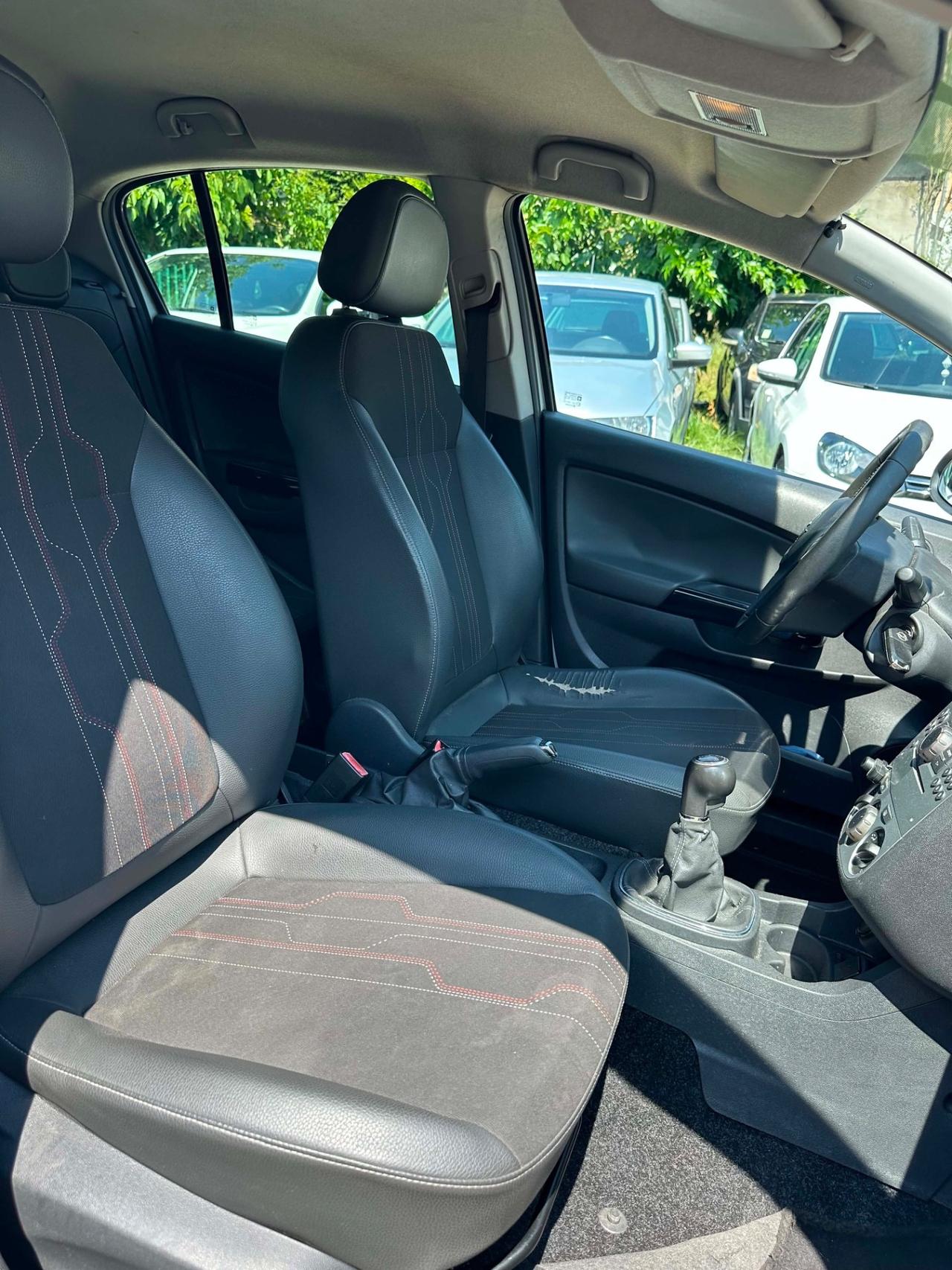 Opel CORSA 1.2 5P GPL COSMO KMCERT NEOPAT UNICOPR