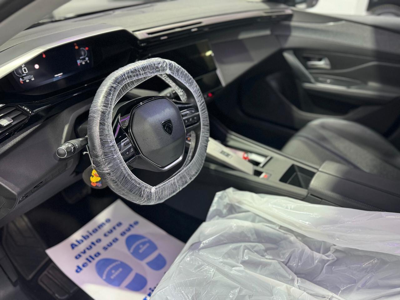 Peugeot 308 BlueHDi 130 S&S EAT8 SW Allure Pack