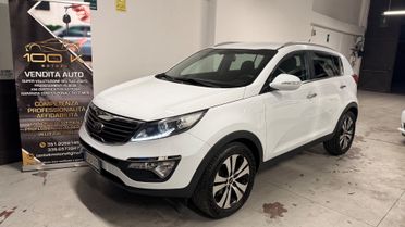 Kia Sportage 1.7 CRDI VGT Plus