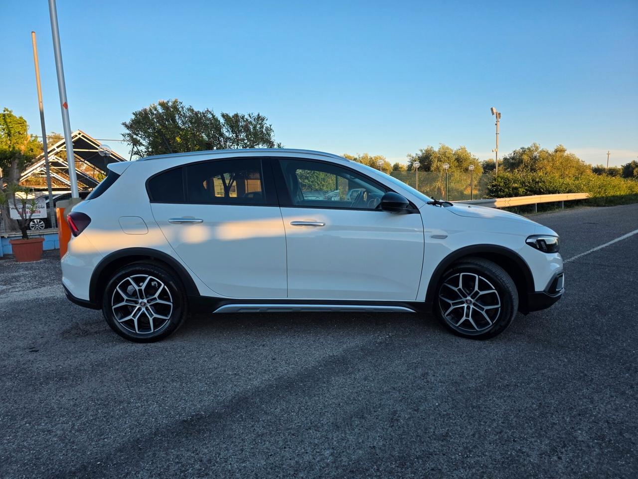 Fiat Tipo 1.3 Mjt S&S 5 porte Cross
