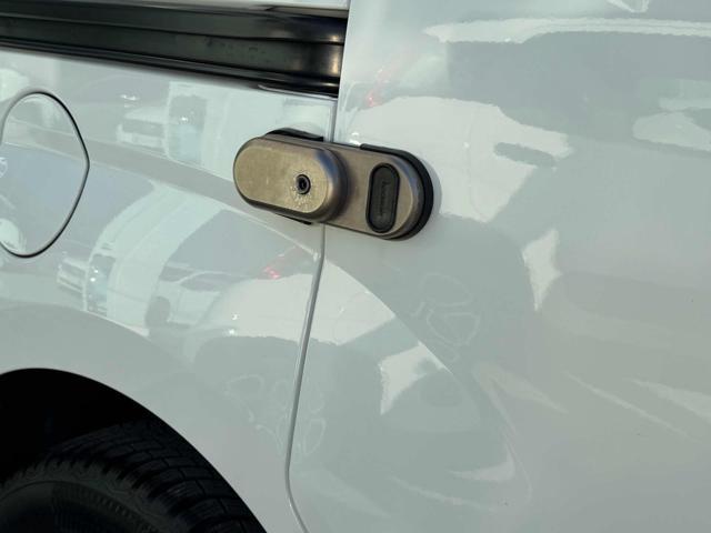 FIAT FIORINO 1.3 MJ 95 CV SX FURGONE