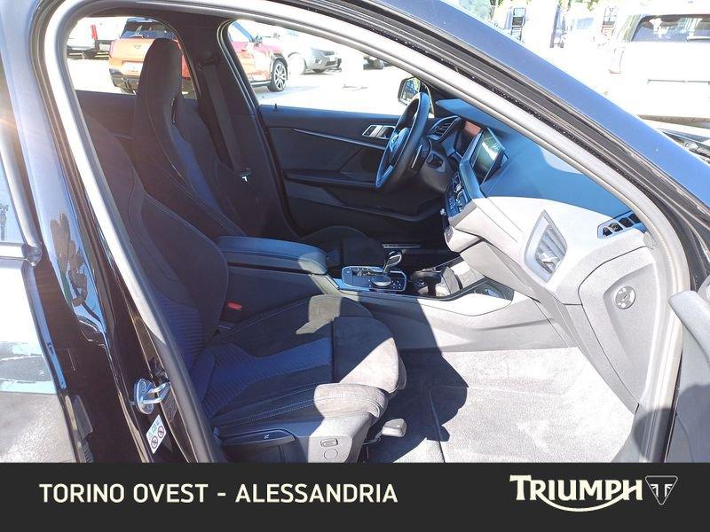 BMW Serie 1 M 135i xdrive auto