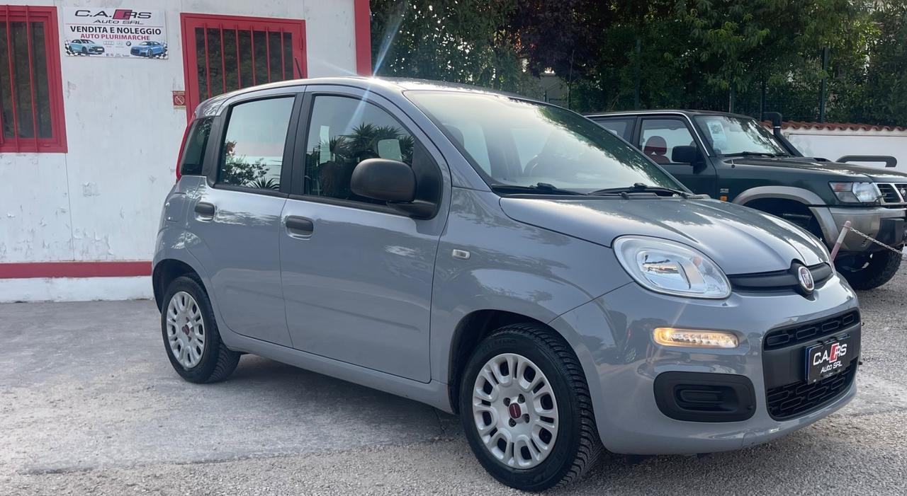 Fiat Panda Easy 1.0 FireFly 70cv