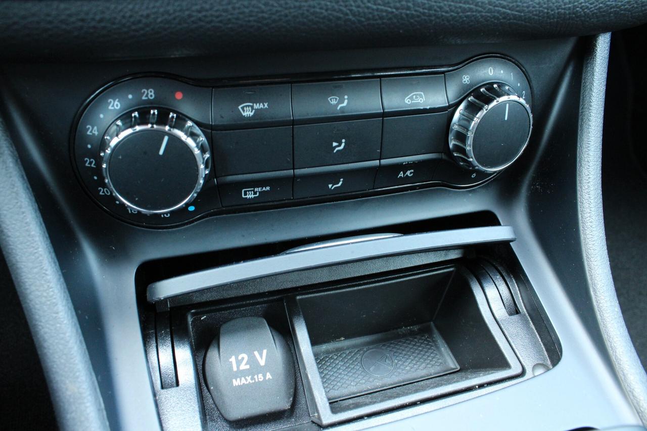 Mercedes-benz GLA 220 d Automatic 4Matic Premium