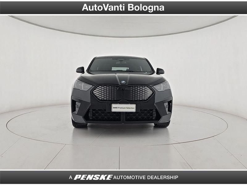 BMW iX2 iX2 eDrive 20 Msport Pro