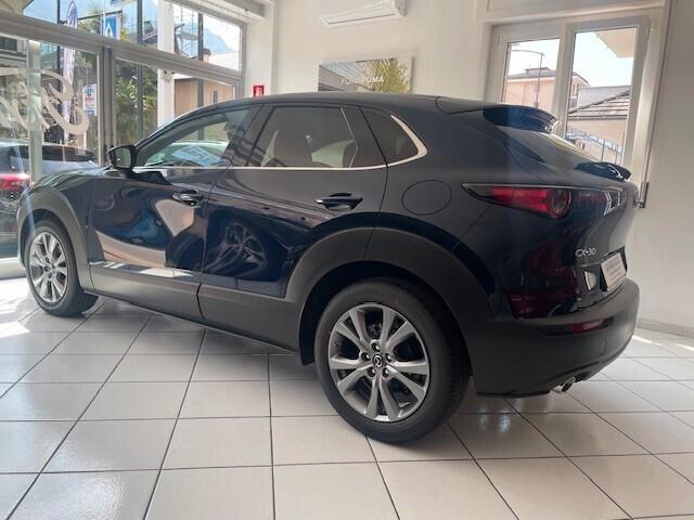 Mazda CX-30 2.0L e-Skyactiv-G M Hybrid 2WD Prime Line