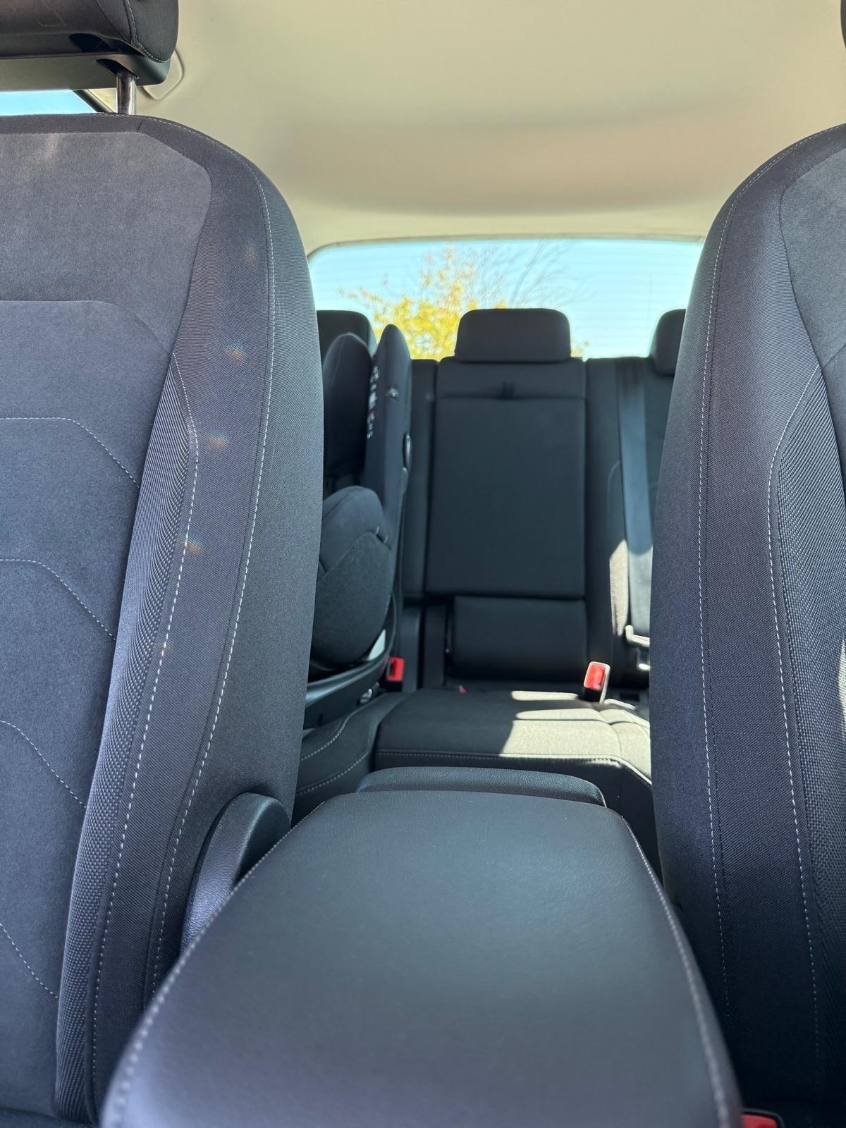 Volkswagen Tiguan 2.0 TDI 150 CV SCR DSG Elegance