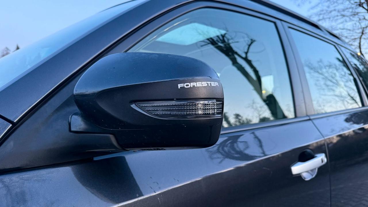 Subaru Forester *UNICOPROPRIETARIO *2.0D XS Exclusive