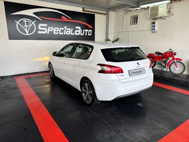 PEUGEOT 308 BlueHDi 120 S&S GT Line