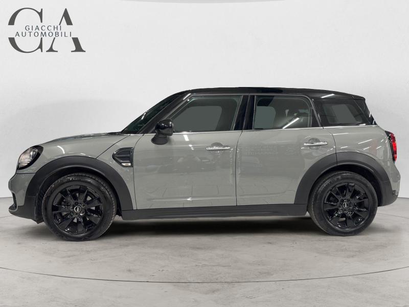 Mini Countryman One D 1.5 Twin Power Turbo my18