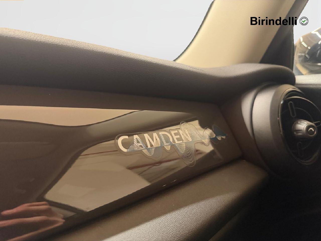 MINI Mini 4ª serie (F56) - Mini 1.5 Cooper Camden Edition