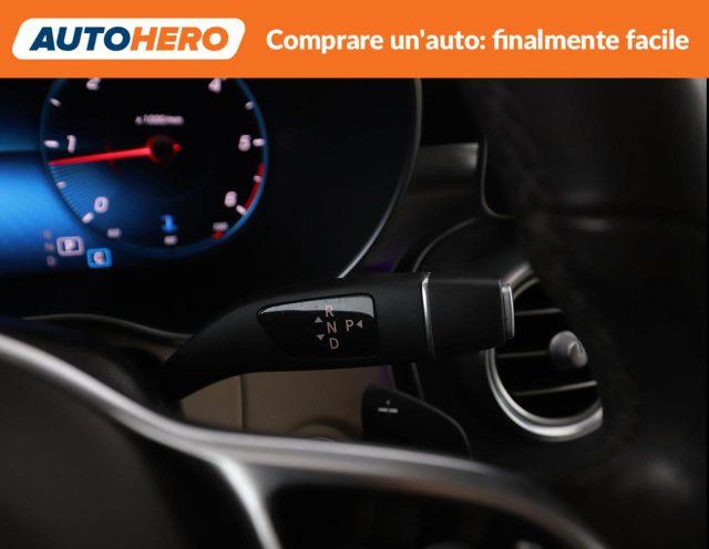 MERCEDES-BENZ GLC 220 d 4Matic Coupé Sport