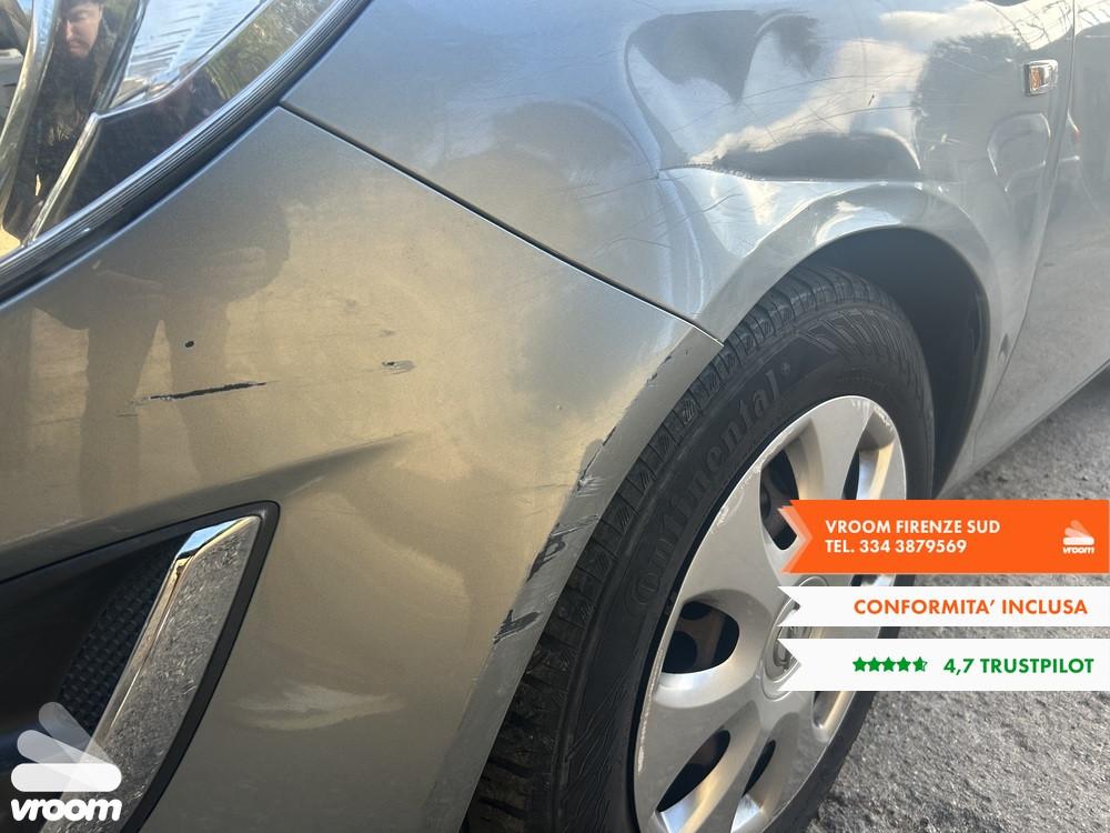 OPEL Corsa 4ª serie Corsa 1.2 5 porte Club