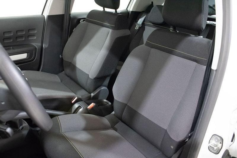 Citroën C3 PureTech 83cv Feel
