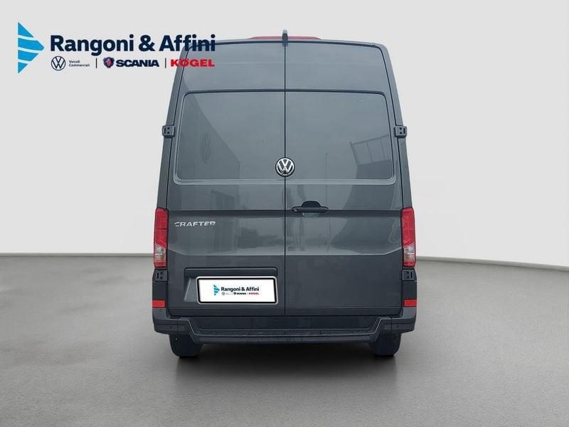 Volkswagen Crafter 35 2.0 TDI 140CV PM-TA Furgone