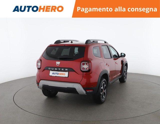 DACIA Duster 1.0 TCe 100 CV 4x2 Techroad