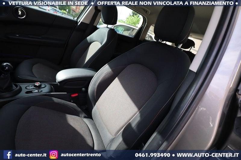 MINI Mini Countryman F60 1.5 Cooper ALL4 136CV 4X4 MANUALE