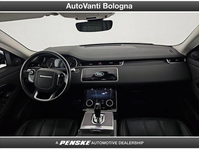 Land Rover RR Evoque Range Rover Evoque 2.0D I4 150CV AWD