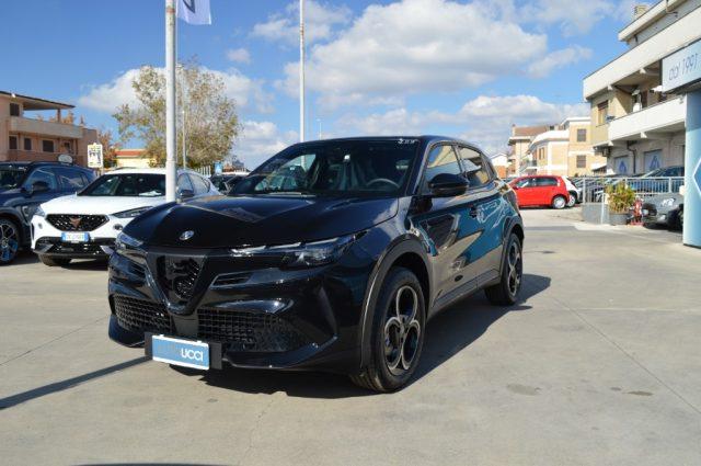 ALFA ROMEO Junior 1.2 136 CV Hybrid eDCT6 Speciale