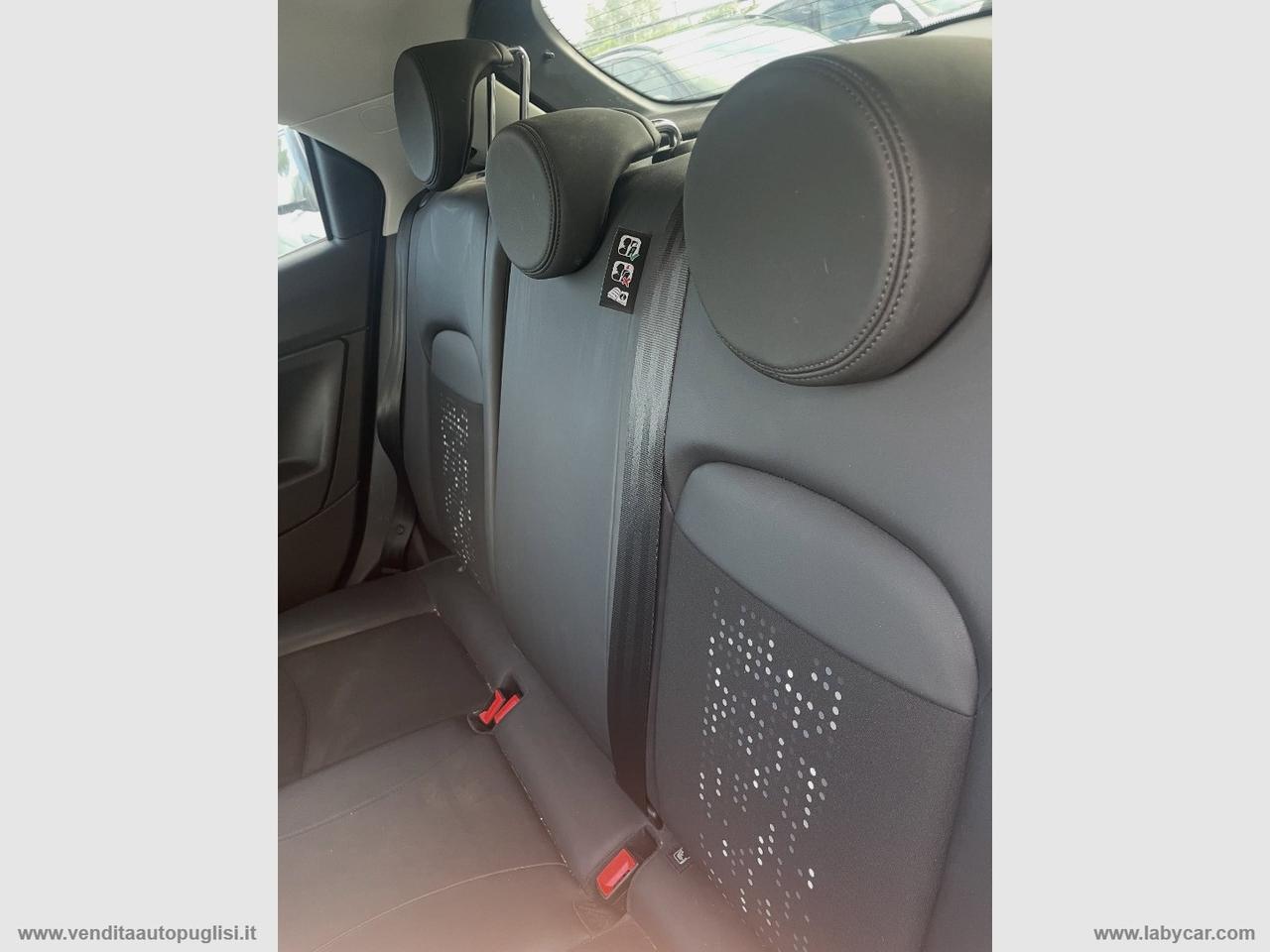 FIAT 500X 1.3 M.Jet 95 CV Sport