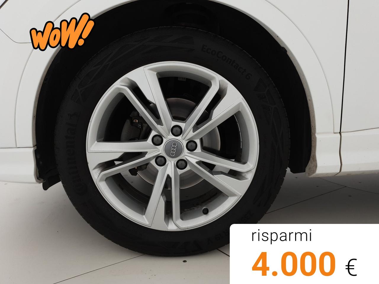 35TDI 150CV S tronic S line Edition