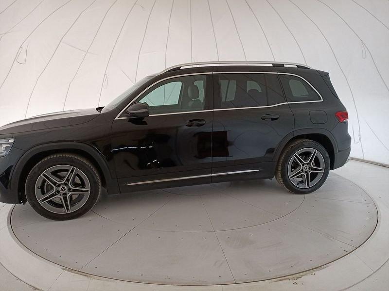 Mercedes-Benz Classe GLB GLB 200 d Premium 4matic auto