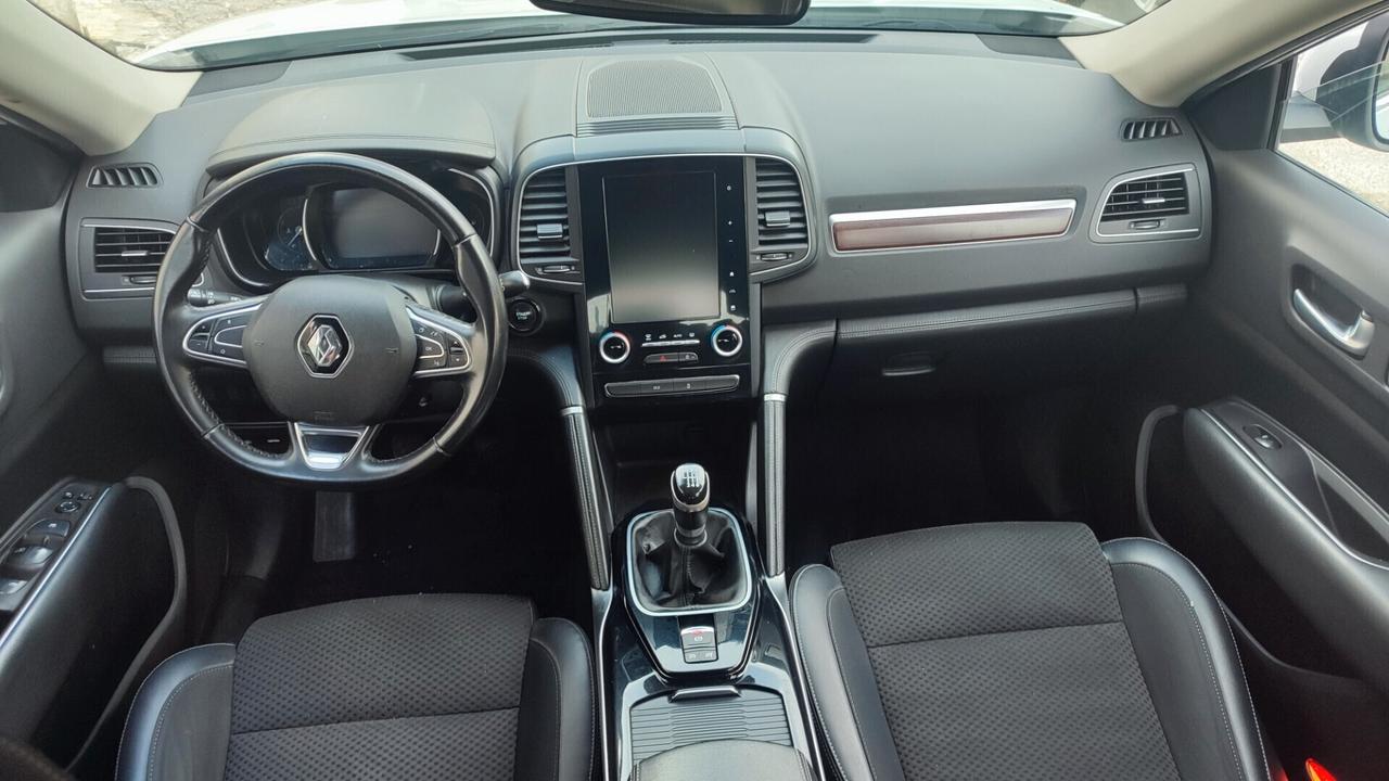Renault Koleos dCi 130CV Energy Intens