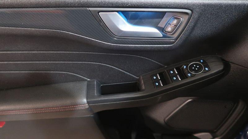 Ford Kuga Kuga 2.5 Plug In Hybrid 225 CV CVT 2WD ST-Line #HEAD UP DISPLAY#NAVI#CARPLAY#