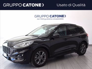FORD Kuga 2.0 ecoblue ST-Line X 2wd 120cv auto del 2022